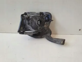 7154718 Фара противотуманная правая BMW 3 E90/E91/E92/E93 Арт e12494005, вид 2