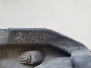 7154718 Фара противотуманная правая BMW 3 E90/E91/E92/E93 Арт e12494005, вид 3