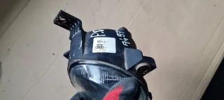 8E0941700C Фара противотуманная правая Audi A4 B7 Арт e12493979, вид 2