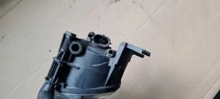 8E0941700C Фара противотуманная правая Audi A4 B7 Арт e12493979, вид 9