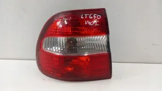  Фонарь задний левый Volvo V40 1 Арт e12493898, вид 1