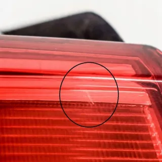 3AE945095F Фонарь задний левый Volkswagen Passat B7 Арт e12493700, вид 5