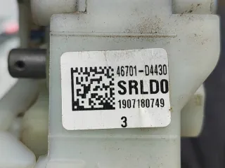 46701-D4430 Кулиса Kia Niro Арт e12493501, вид 3