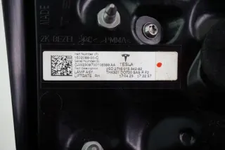 1502089-00-C Фонарь задний правый Tesla model Y Арт e12493491, вид 6