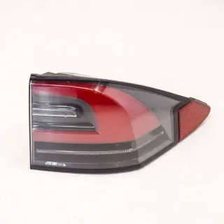 103433500A Фонарь задний правый Tesla model X Арт e12493482, вид 1