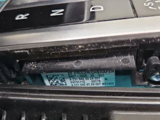 IMPRK1470294, A2315420026 Кулиса Infiniti Q30 Арт e12493457, вид 6