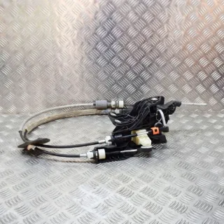 BK2R7C453MBE Кулиса Ford Transit Custom Арт e12493422, вид 1
