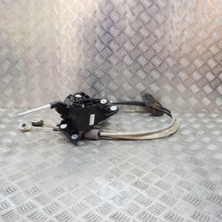 BK2R7C453MBE Кулиса Ford Transit Custom Арт e12493422, вид 3