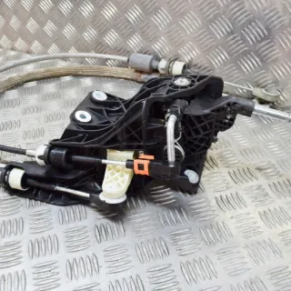 BK2R7C453MBE Кулиса Ford Transit Custom Арт e12493422, вид 6