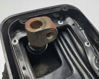  Кулиса Ford Ranger 2 Арт e12493408, вид 5