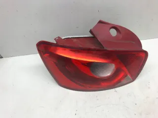  6J4945095C 08-12r Фонарь задний левый Seat Ibiza 4 Арт e12493337, вид 1