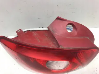  6J4945095C 08-12r Фонарь задний левый Seat Ibiza 4 Арт e12493337, вид 2