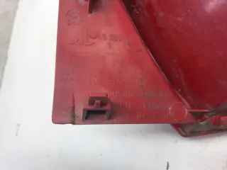  6J4945095C 08-12r Фонарь задний левый Seat Ibiza 4 Арт e12493337, вид 7