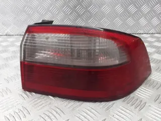 8200002474 Фонарь задний правый Renault Laguna 2 Арт e12493230, вид 1