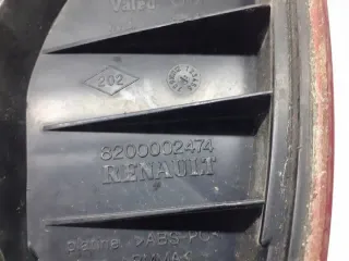 8200002474 Фонарь задний правый Renault Laguna 2 Арт e12493230, вид 2