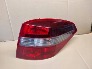 265500002R Фонарь задний правый Renault Laguna 3 Арт e12493217, вид 1