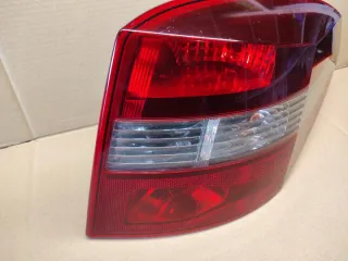 265500002R Фонарь задний правый Renault Laguna 3 Арт e12493217, вид 4
