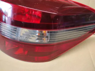 265500002R Фонарь задний правый Renault Laguna 3 Арт e12493217, вид 5