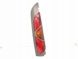 LORK-1650-16206 Фонарь задний левый Renault Kangoo 1 Арт e12493206, вид 1