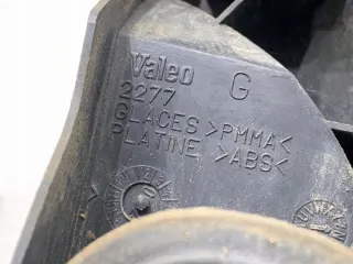LORK-1650-16206 Фонарь задний левый Renault Kangoo 1 Арт e12493206, вид 3
