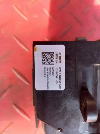 7848611 Кулиса BMW M4 F82/F83 Арт e12493183, вид 4