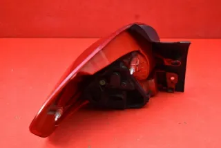 Фонарь задний правый Renault Clio 3 Арт e12493172, вид 2
