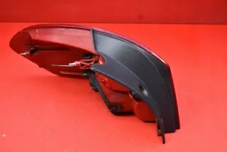  Фонарь задний правый Renault Clio 3 Арт e12493172, вид 5