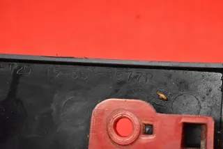  Фонарь задний правый Renault Clio 3 Арт e12493172, вид 7