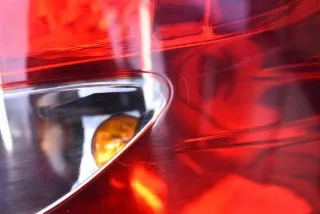  Фонарь задний правый Renault Clio 3 Арт e12493172, вид 9