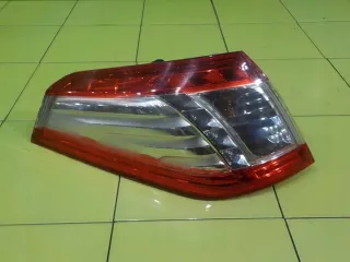 9686779580 16AB103 Фонарь задний левый Peugeot 508 Арт e12493139, вид 1