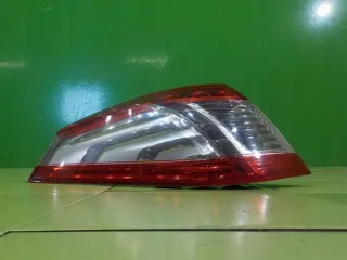 9686779580 16AB103 Фонарь задний левый Peugeot 508 Арт e12493139, вид 2