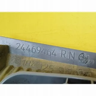 24469464 1384025 Фонарь задний правый Opel Vectra C  Арт e12493036, вид 3