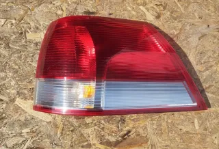 24469462 Фонарь задний правый Opel Vectra C  Арт e12493024, вид 1
