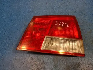 Фонарь задний правый Opel Vectra C  Арт e12493022, вид 1