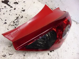 13186351 Фонарь задний правый Opel Corsa D Арт e12492966, вид 2