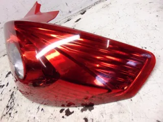 13186351 Фонарь задний правый Opel Corsa D Арт e12492966, вид 4