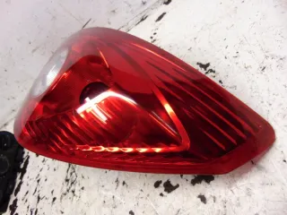 13186351 Фонарь задний правый Opel Corsa D Арт e12492966, вид 5