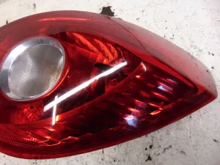 13186351 Фонарь задний правый Opel Corsa D Арт e12492966, вид 6