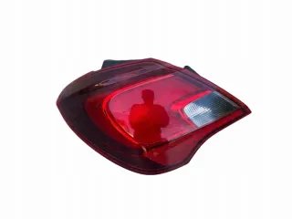 39012621 Фонарь задний левый Opel Corsa E Арт e12492942, вид 1