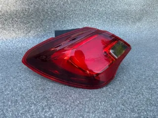 39012621 Фонарь задний левый Opel Corsa E Арт e12492942, вид 3