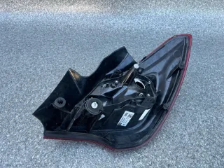 39012621 Фонарь задний левый Opel Corsa E Арт e12492942, вид 7