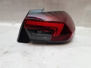 9829317880 Фонарь задний правый Opel Corsa F Арт e12492932, вид 1