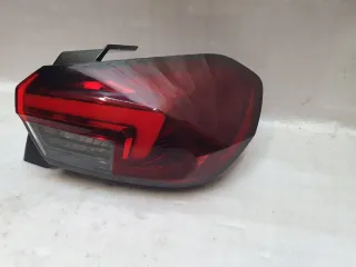 9829317880 Фонарь задний правый Opel Corsa F Арт e12492932, вид 2