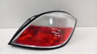  Фонарь задний правый Opel Astra H Арт e12492896, вид 1