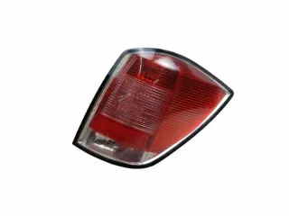 2004-2006 24451840 Фонарь задний правый Opel Astra H Арт e12492884, вид 1