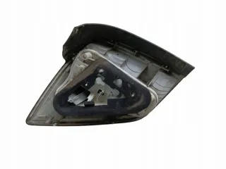 2004-2006 24451840 Фонарь задний правый Opel Astra H Арт e12492884, вид 2