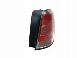 2004-2006 24451840 Фонарь задний правый Opel Astra H Арт e12492884, вид 5