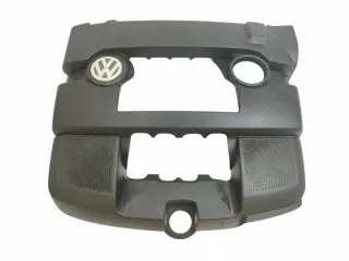 06A103925CH Декоративная крышка двигателя Volkswagen Golf 5 Арт e12492754, вид 1