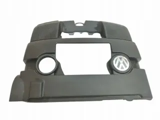 06A103925CH Декоративная крышка двигателя Volkswagen Golf 5 Арт e12492754, вид 2