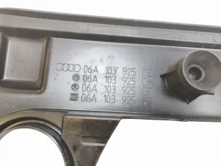 06A103925CH Декоративная крышка двигателя Volkswagen Golf 5 Арт e12492754, вид 5